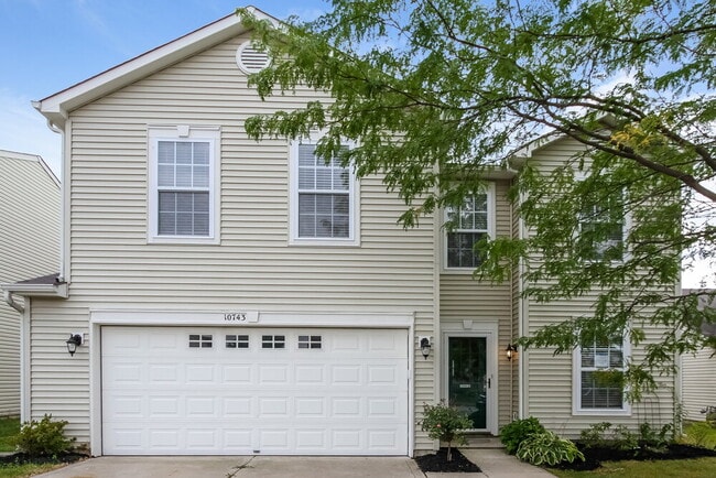 property at 10743 Timothy Ln