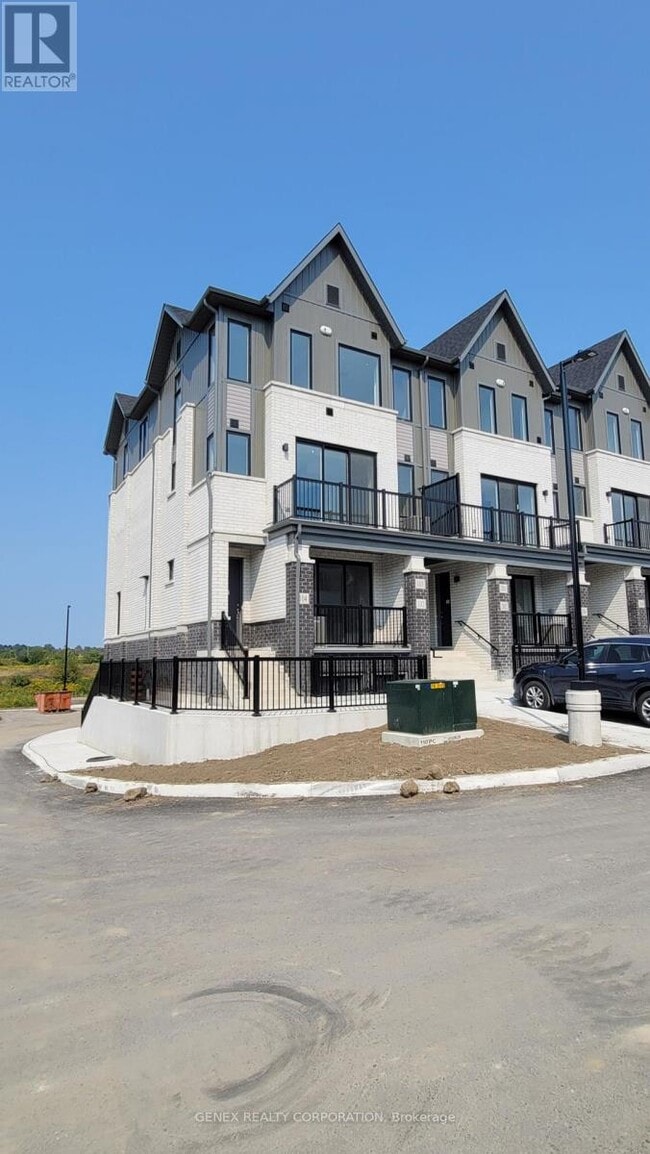 property at 160-160 Densmore Rd