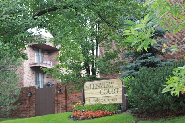 3531 Central Rd, Unit 1 in Glenview, IL - Building Photo - Building Photo