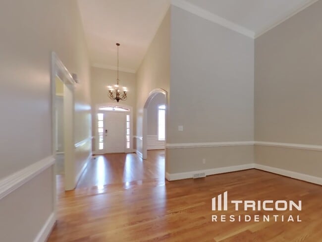 3902 Ruby Way in Douglasville, GA - Building Photo - Building Photo