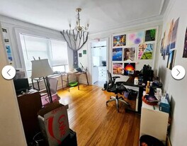 1500 W Chase Ave, Unit 3 in Chicago, IL - Building Photo