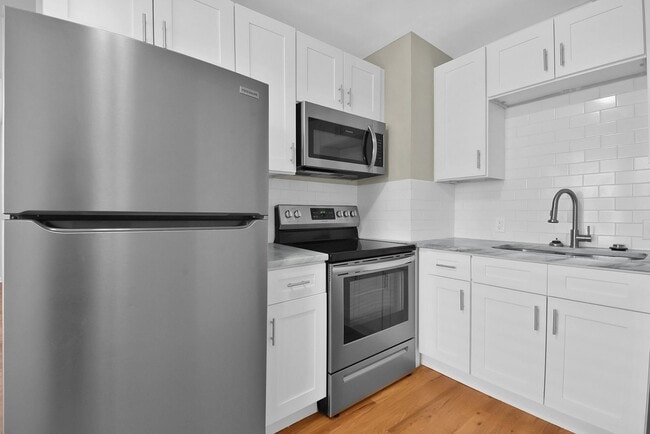 property at 2566 Atwood Terrace