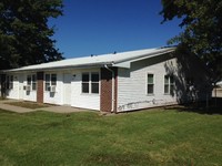 Rockville Apartments in Rockville, MO - Foto de edificio - Building Photo