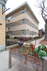 229 Harrison St. in Oak Park, IL - Foto de edificio - Building Photo