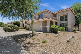 4245 E Creosote Dr in Cave Creek, AZ - Building Photo - Building Photo