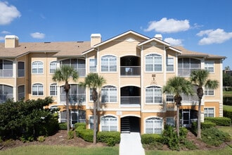 Old Town Villages in St. Augustine, FL - Building Photo - Building Photo