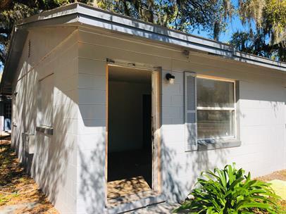 411 Kilgore St in Wildwood, FL - Building Photo