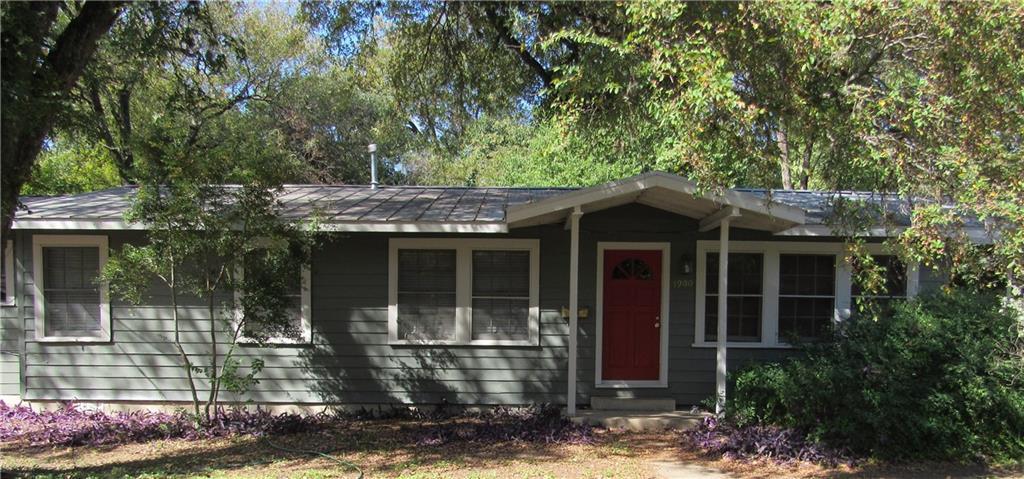 1900 Winsted Ln in Austin, TX - Foto de edificio