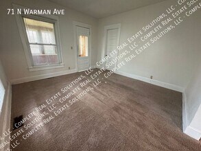 71 N Warman Ave in Indianapolis, IN - Building Photo - Building Photo