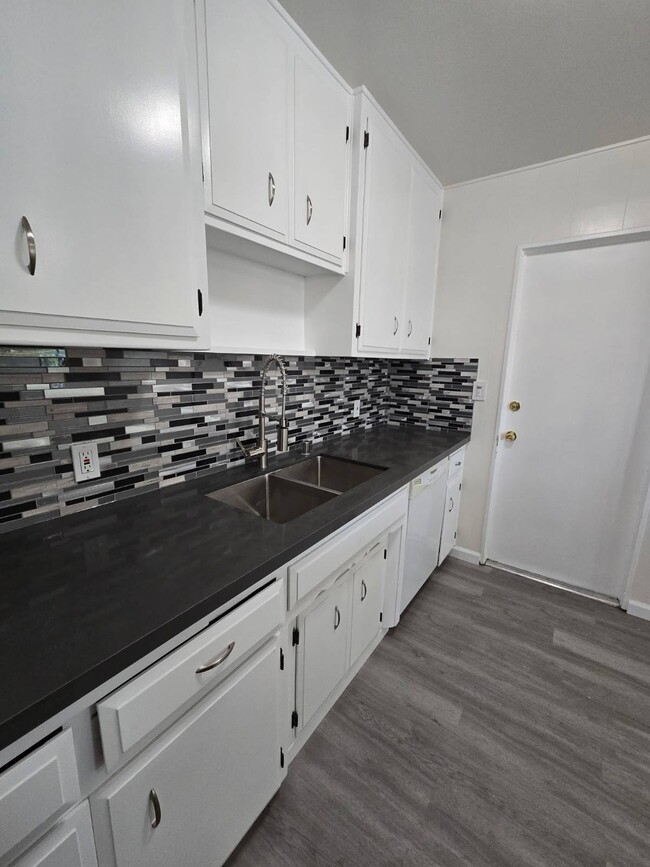 property at 3209 Mona Way