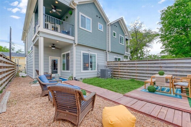 property at 4435 Nichols St