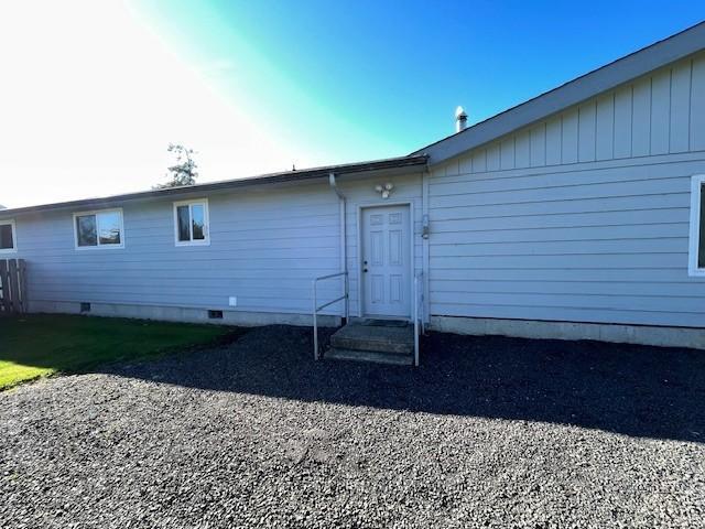 property at 6810 Chattam Wy