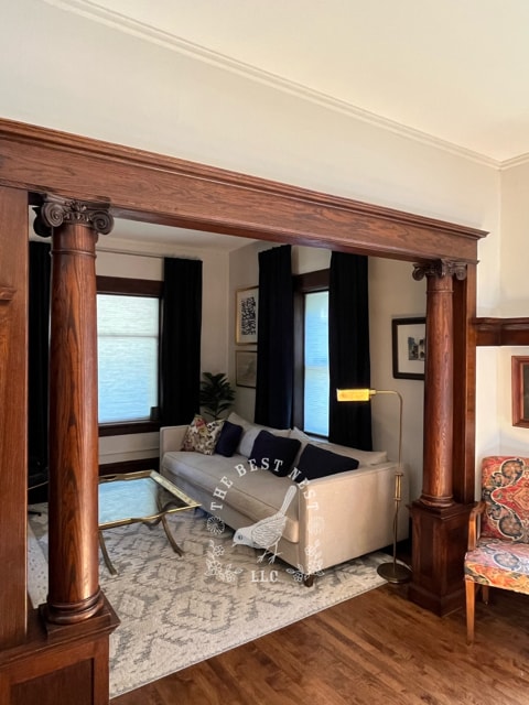 1605 N 59th St in Milwaukee, WI - Building Photo - Building Photo