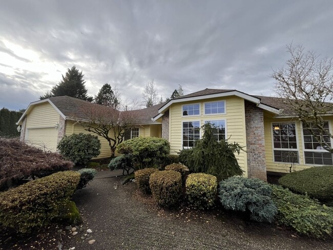 property at 12273 SE Imperial Crest St