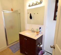 38 Glencoe St, Unit 22E in Boston, MA - Building Photo - Building Photo