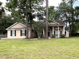 1035 Preakness Ct in Jacksonville, FL - Building Photo