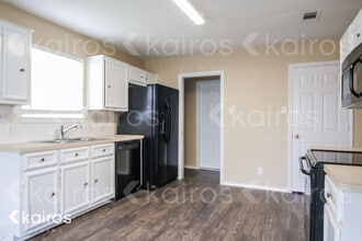 3204 Gus Dr in Killeen, TX - Building Photo - Building Photo