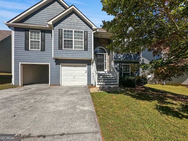 property at 261 Augusta Woods Dr