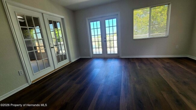 3415 Holly Springs Dr in Hernando Beach, FL - Building Photo - Building Photo