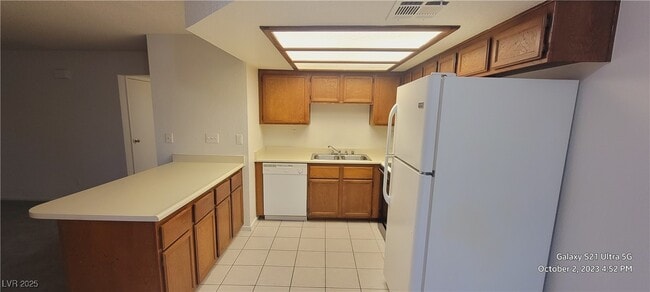 property at 1208 Observation Dr