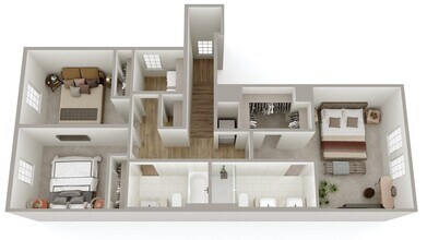 22700 Elyson Falls Dr in Katy, TX - Building Photo - Building Photo