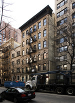 324 East 52nd Street Apartments