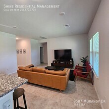 9507 Murandy Dr in Killeen, TX - Building Photo - Building Photo