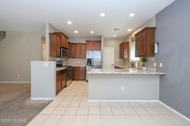 property at 8754 N Mugho Pine Trail