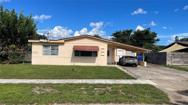 property at 301 N 67th Ave