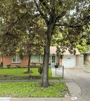 2051 Shortal St in Dallas, TX - Building Photo