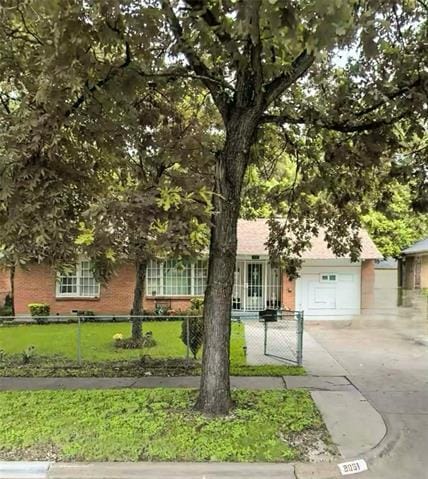 property at 2051 Shortal St