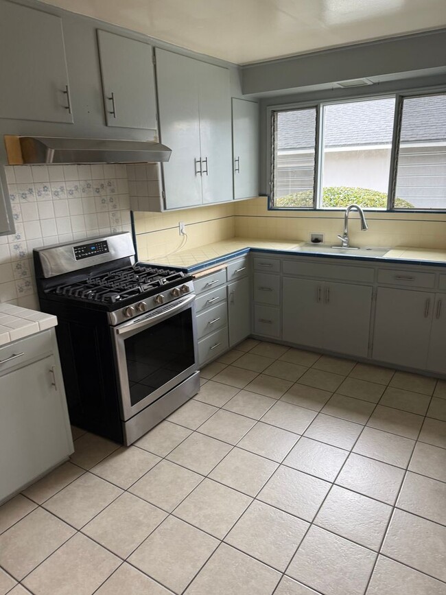 2266 Monte Vista St in Pasadena, CA - Building Photo - Building Photo