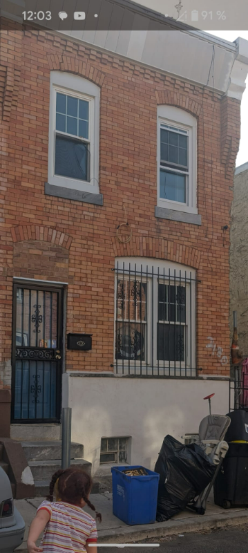 property at 2130 E Birch St