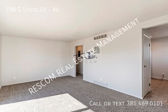 790 State St in Clearfield, UT - Building Photo - Building Photo