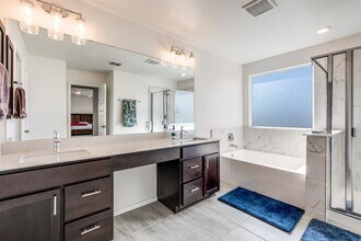 4638 Teverola Dr in Round Rock, TX - Building Photo - Building Photo