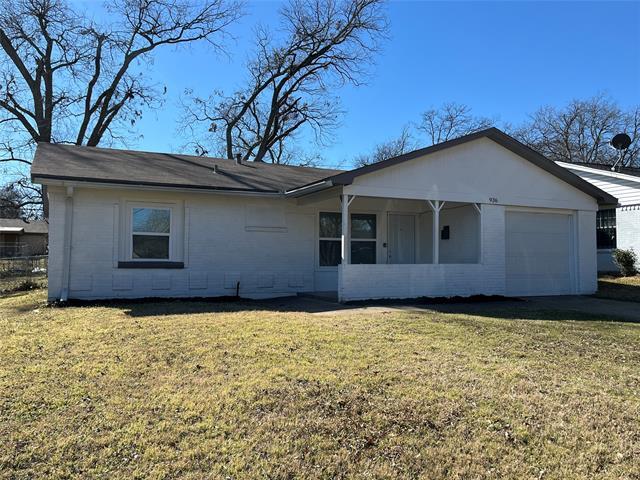 936 Bluewood Dr in Dallas, TX - Building Photo - Building Photo