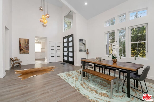 property at 14632 Valley Vista Blvd
