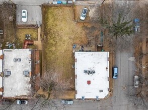 2401 S 11th St, Unit 3F in St. Louis, MO - Foto de edificio - Building Photo