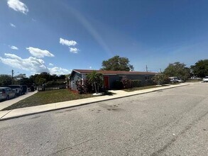 1501 S K St in Lake Worth Beach, FL - Building Photo - Building Photo