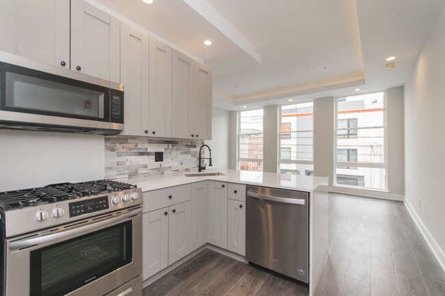 property at 1236 N 5th St