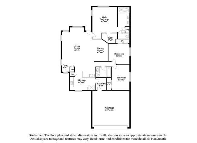 10240 W Chipman Rd in Tolleson, AZ - Building Photo - Building Photo