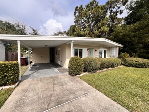 29 W Preston St in Orlando, FL - Building Photo - Building Photo