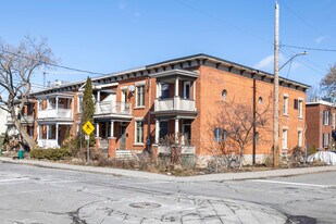 65-75 Rochester St in Ottawa, ON - Building Photo