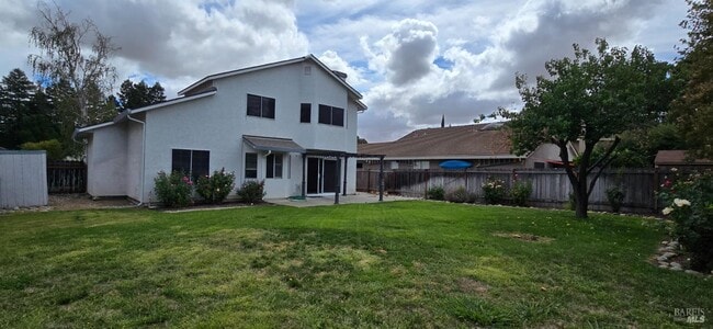 112 Spinnaker Ct in Vacaville, CA - Building Photo - Building Photo