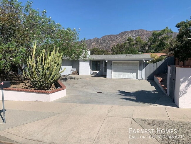 property at 7749 Grove St