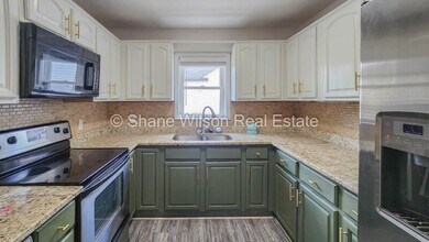 312 S St Marks Ave in Chattanooga, TN - Building Photo - Building Photo