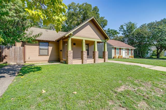 property at 4112 Valentine St
