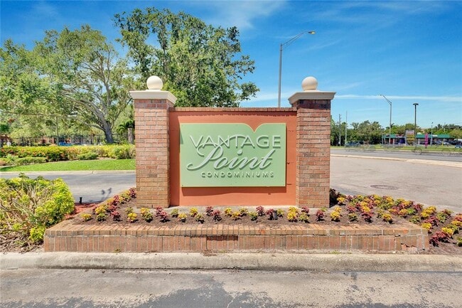 property at 10200 Gandy Blvd N
