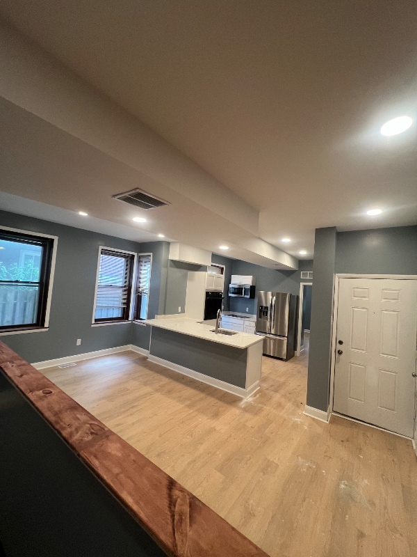 809 N Harrison St in Wilmington, DE - Building Photo - Building Photo