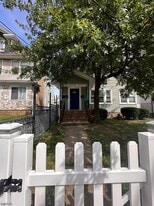 87 Lyons Ave in Newark, NJ - Building Photo